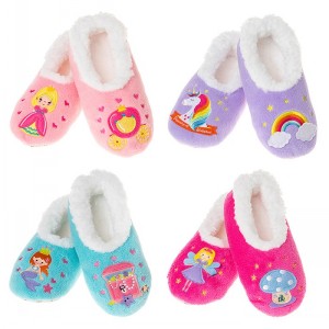 SNOOZIES FAIRYTALE GIRLS ASSORTED